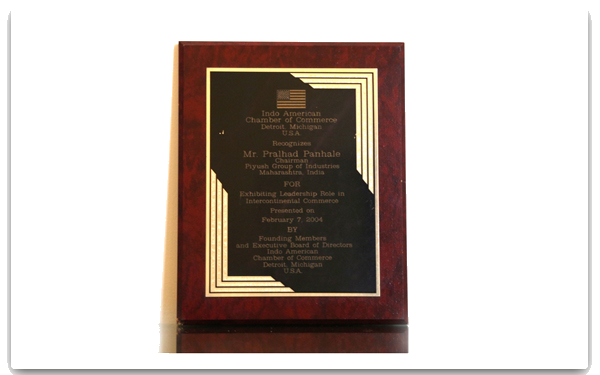 Award 4