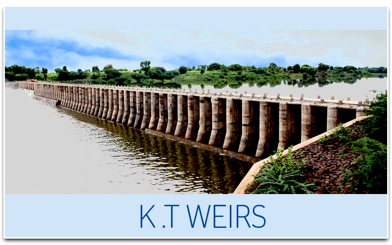 K.T. Weirs