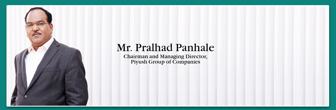 Mr. Pralhad Panhale