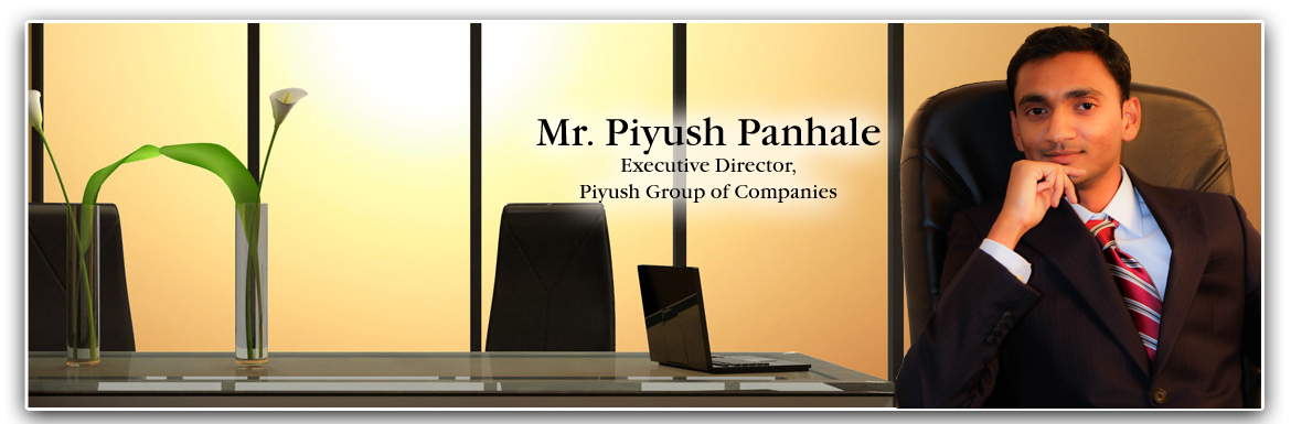 Mr. Piyush Panhale